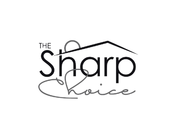 Sharp Choice Real Estate Logo